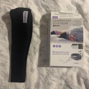 Headphones Bluetooth